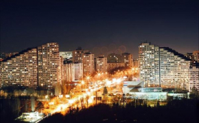 Like Home